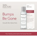 Skin Doctors Ingrow Go Lotion 120ml thumbnail 7