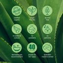 Plunkett's 99% Pure Aloe Vera Soothing Gel 75g thumbnail 7