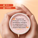 John Plunkett's Sunspot Cream 100g thumbnail 6