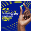 Advil 20 liquid capsules thumbnail 5