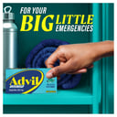 Advil 20 liquid capsules thumbnail 3