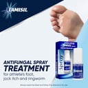 Lamisil Spray For Athlete's Foot 15ml thumbnail 6