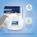 John Plunkett's SuperLift Super Wrinkle Day & Night Cream 50g thumbnail 9