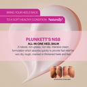 Plunkett's NS8 Heel Balm Complex 125ml thumbnail 4