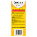 Centrum Kids Incremin Iron Mixture Cherry Flavour 200ml thumbnail 3