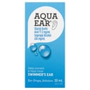 Aquaear Ear Drops 35ml thumbnail 1