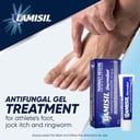 Lamisil DermGel 1% For Athlete's Foot 15g thumbnail 5