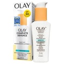 Olay Complete Defense Moisturising Lotion Sensitive SPF 30 - 75ml thumbnail 7