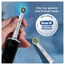 Oral-B Everyday Clean Electric Toothbrush Replacement Head 2 Pack thumbnail 5