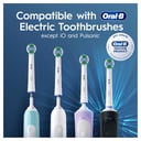 Oral-B Everyday Clean Electric Toothbrush Replacement Head 2 Pack thumbnail 6