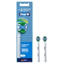 Oral-B Everyday Clean Electric Toothbrush Replacement Head 2 Pack thumbnail 11