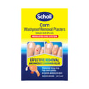 Scholl Corn Remover Plaster Waterproof 1 pack thumbnail 1