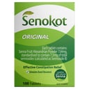 Senokot Laxative With Natural Senna 7.5mg - 100 tablets thumbnail 1