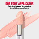 Revlon Super Lustrous Lipgloss Pinkissimo 5.9ml thumbnail 4