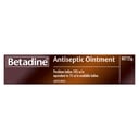 Betadine Antiseptic Ointment 10% - 25g thumbnail 5