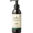 Sukin Cream Cleanser Pump 125ml thumbnail 1