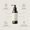 Sukin Cream Cleanser Pump 125ml thumbnail 14