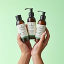 Sukin Foaming Facial Cleanser Pump 125ml thumbnail 6