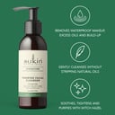 Sukin Foaming Facial Cleanser Pump 125ml thumbnail 8