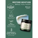Sukin Moisture Restoring Night Cream 120ml thumbnail 8