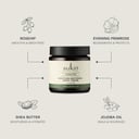 Sukin Moisture Restoring Night Cream 120ml thumbnail 12