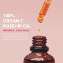 Sukin Certified Organic Rosehip Oil 25ml thumbnail 10