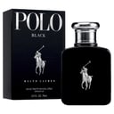 Ralph Lauren Polo Black Mens EDT Spray 75ml thumbnail 2