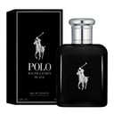 Ralph Lauren Polo Black Mens EDT Spray 75ml thumbnail 6