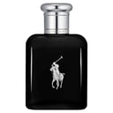 Ralph Lauren Polo Black Mens EDT Spray 75ml thumbnail 1