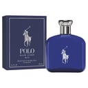 Ralph Lauren Polo Blue Mens EDT Spray 125ml thumbnail 2