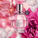 Viktor & Rolf Flowerbomb EDP Spray 50ml thumbnail 3