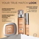 L'Oreal Paris True Match Liquid Foundation N2 Vanilla 30ml thumbnail 6