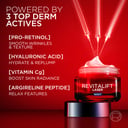 L'Oreal Paris Revitalift Laser X3 Renew Advanced Anti-Ageing Moisturiser 50ml thumbnail 4