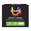 U by Kotex Liners Feminine Sport 30 pack thumbnail 6