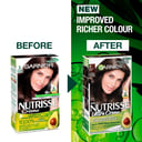 Garnier Nutrisse 3.0 Espresso 1 pack thumbnail 6