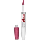 Maybelline SuperStay 24HR Lip Color 105 Blush On 1 each thumbnail 2