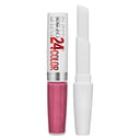 Maybelline SuperStay 24HR Lip Color 105 Blush On 1 each thumbnail 4