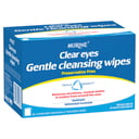 Murine Clear Eyes Wipes 30 sachets thumbnail 9