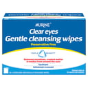 Murine Clear Eyes Wipes 30 sachets thumbnail 1