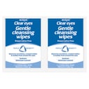 Murine Clear Eyes Wipes 30 sachets thumbnail 8