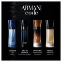 Giorgio Armani Code Donna EDP Spray 75ml thumbnail 4