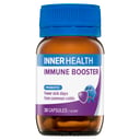 Inner Health Immune Booster 30 capsules thumbnail 5