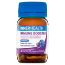 Inner Health Immune Booster 30 capsules thumbnail 1