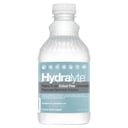 Hydralyte Colour Free Lemonade Flavoured Solution 1 litre thumbnail 1