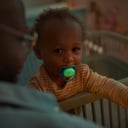 Avent Soother Night Time 6-18 Months 2 pack thumbnail 2