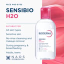 Bioderma Sensibio H2O 250ml thumbnail 10