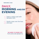 Bioderma Sensibio H2O 250ml thumbnail 3