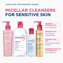 Bioderma Sensibio H2O 500ml thumbnail 6