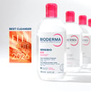 Bioderma Sensibio H2O 500ml thumbnail 9