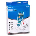 Omron T.E.N.S Therapy Device HV-F128 - 1 unit thumbnail 8